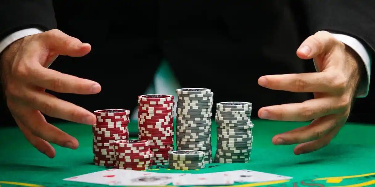 Baccarat Live Casino ဂိမ်းရလဒ်