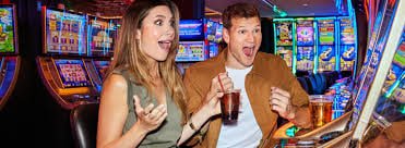 Slots Jackpot ဆုငွေ ရလဒ်