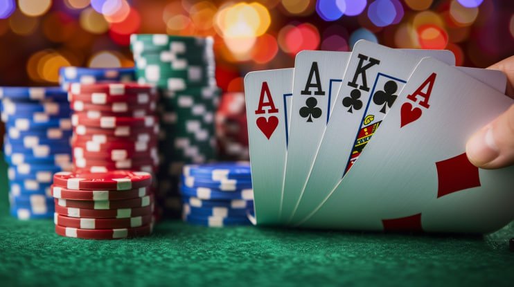 q79888 Live Casino Myanmar
